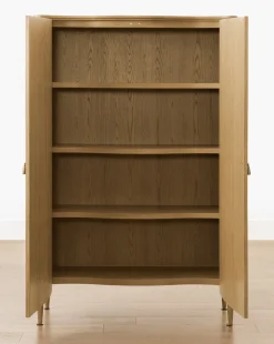 Moorland Cabinet|Makerspalm Best