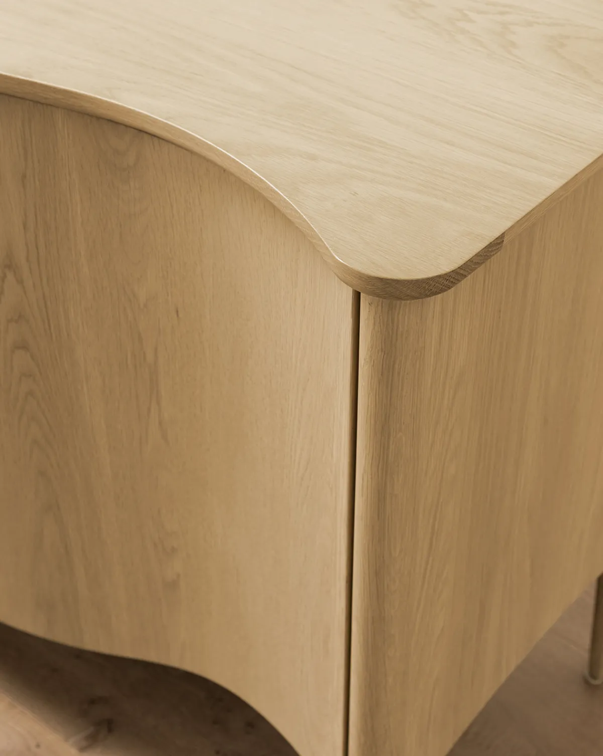 Moorland Console|Makerspalm Discount