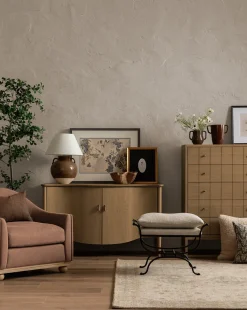 Moorland Console|Makerspalm Discount