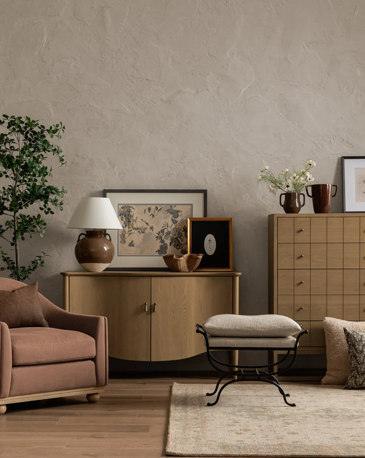 Moorland Console|Makerspalm Discount