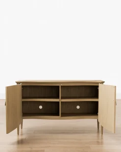 Moorland Console|Makerspalm Discount