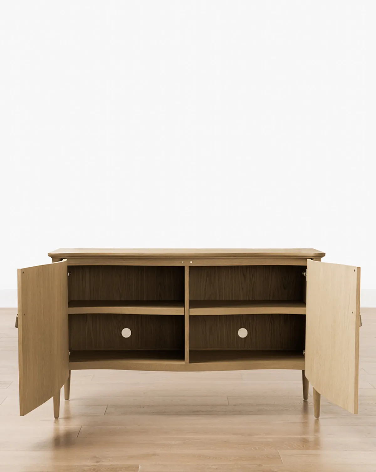 Moorland Console|Makerspalm Discount