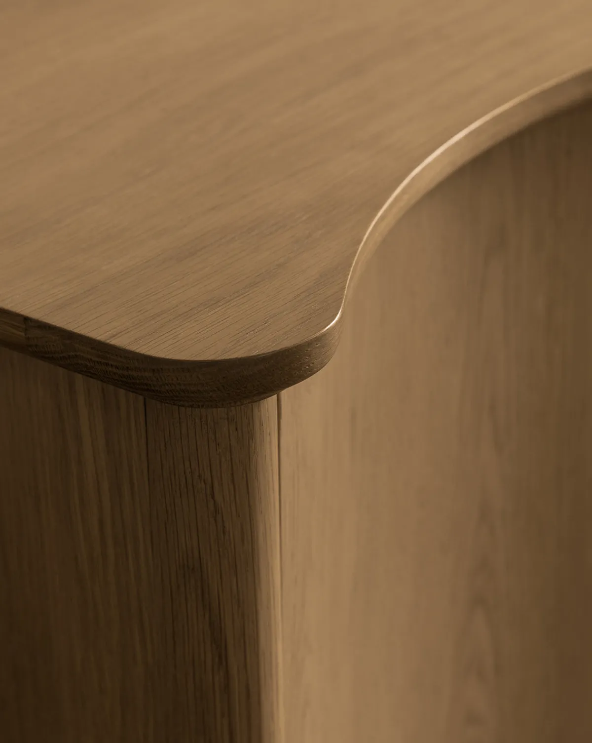 Moorland Console|Makerspalm Discount