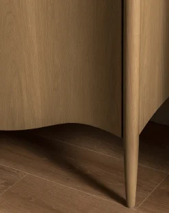 Moorland Console|Makerspalm Discount