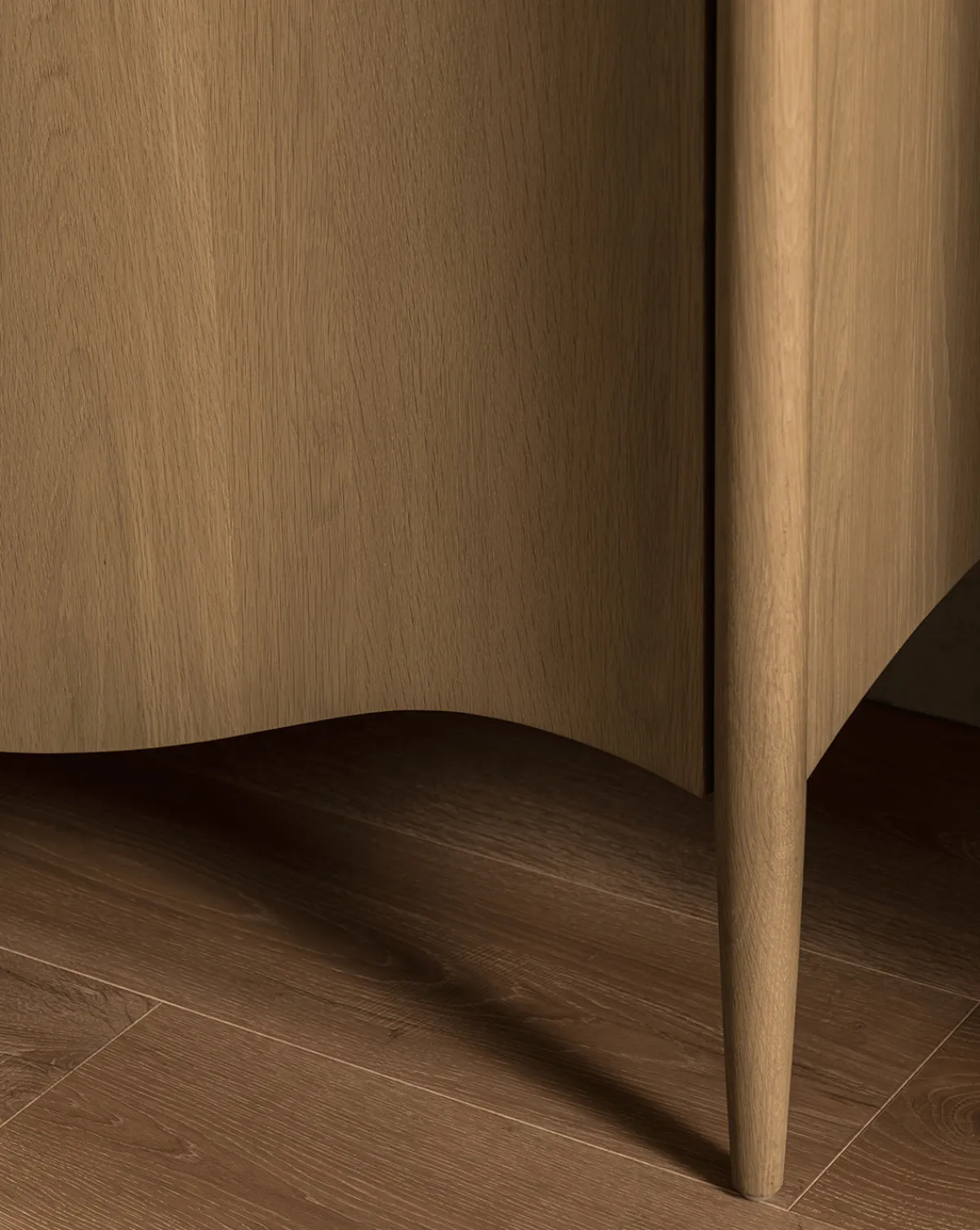 Moorland Console|Makerspalm Discount