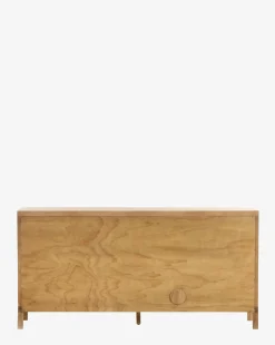 Mora Sideboard|Four Hands Hot