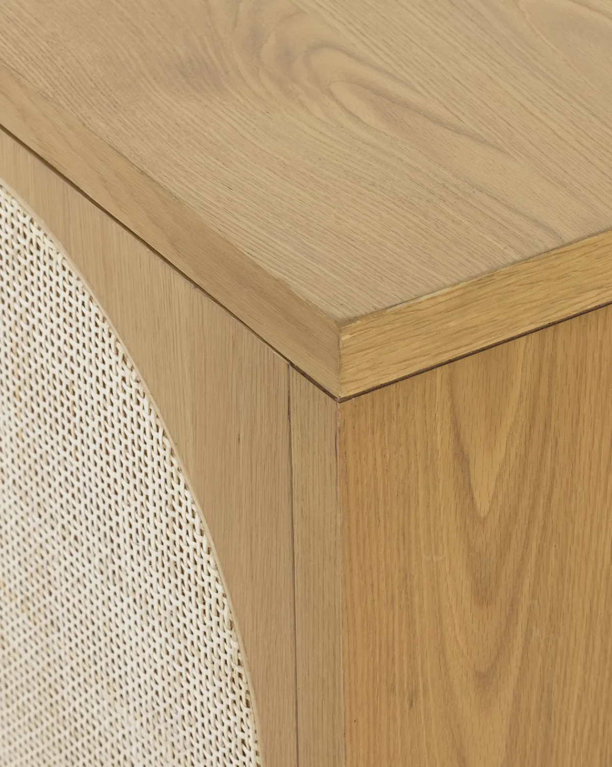 Mora Sideboard|Four Hands Hot