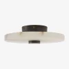 Mores Flush Mount|Arteriors New