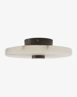 Mores Flush Mount|Arteriors New