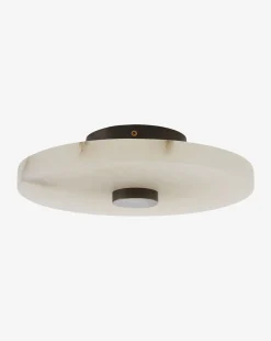 Mores Flush Mount|Arteriors New