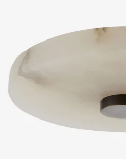 Mores Flush Mount|Arteriors New