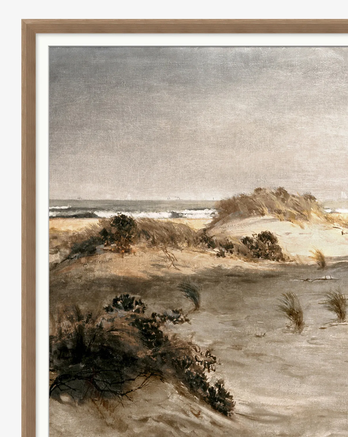 Morning Sand Dune|Art Headquarters, LLC DBA Wendover Art Group DBA Kevin O'Brien Studio Discount