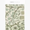Morris & Co. x McGee & Co. Blackthorn Wallpaper Swatch|Sanderson Design Group, Inc. Hot