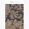 Morris & Co. x McGee & Co. Chrysanthemum Wallpaper Swatch|Sanderson Design Group, Inc. Hot