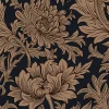 Morris & Co. x McGee & Co. Chrysanthemum Wallpaper|Sanderson Design Group, Inc. Online