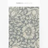 Morris & Co. x McGee & Co. Mallow Wallpaper Swatch|Sanderson Design Group, Inc. Outlet