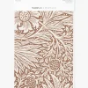 Morris & Co. x Marigold Umber Wallpaper Swatch|McGee & Co. Discount