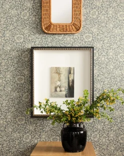 Morris & Co. x McGee & Co. Mallow Wallpaper|Sanderson Design Group, Inc. Best