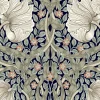 Morris & Co. x McGee & Co. Pimpernel Ink Wallpaper|Sanderson Design Group, Inc. Hot