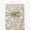 Morris & Co. x McGee & Co. Snakeshead Wallpaper Swatch|Sanderson Design Group, Inc. New