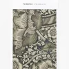 Morris & Co. x McGee & Co. Wandle Wallpaper Swatch|Sanderson Design Group, Inc. Clearance