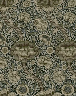 Morris & Co. x McGee & Co. Wandle Wallpaper|Sanderson Design Group, Inc. Hot