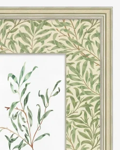 Morris Icon III|Art Headquarters, LLC DBA Wendover Art Group DBA Kevin O'Brien Studio Online