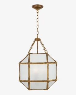 Morris Lantern|Visual Comfort & Co. Signature New