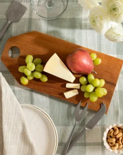 Mortensen Cheese Knives (Set of 4)|Indaba New