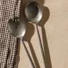 Mortensen Salad Servers (Set of 2)|Indaba Clearance