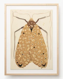 Moth IV By Coup d'Esprit|Four Hands Clearance