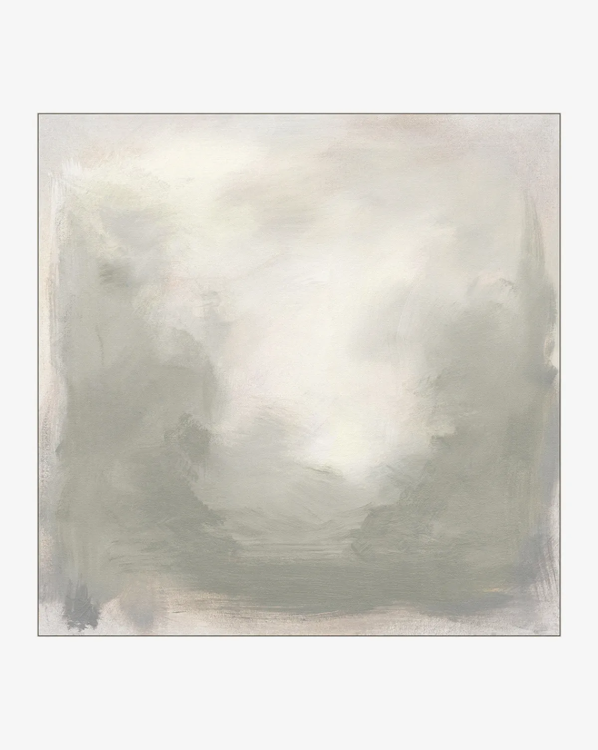 Mountain Fog|Art Headquarters, LLC DBA Wendover Art Group DBA Kevin O'Brien Studio Online