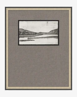 Mountain Lake|Art Headquarters, LLC DBA Wendover Art Group DBA Kevin O'Brien Studio Discount