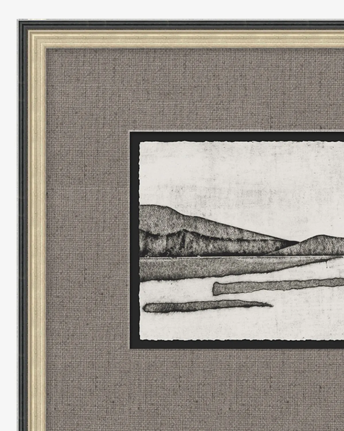 Mountain Lake|Art Headquarters, LLC DBA Wendover Art Group DBA Kevin O'Brien Studio Discount