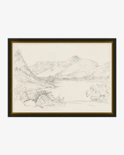 Mountain Valley|Art Headquarters, LLC DBA Wendover Art Group DBA Kevin O'Brien Studio Online