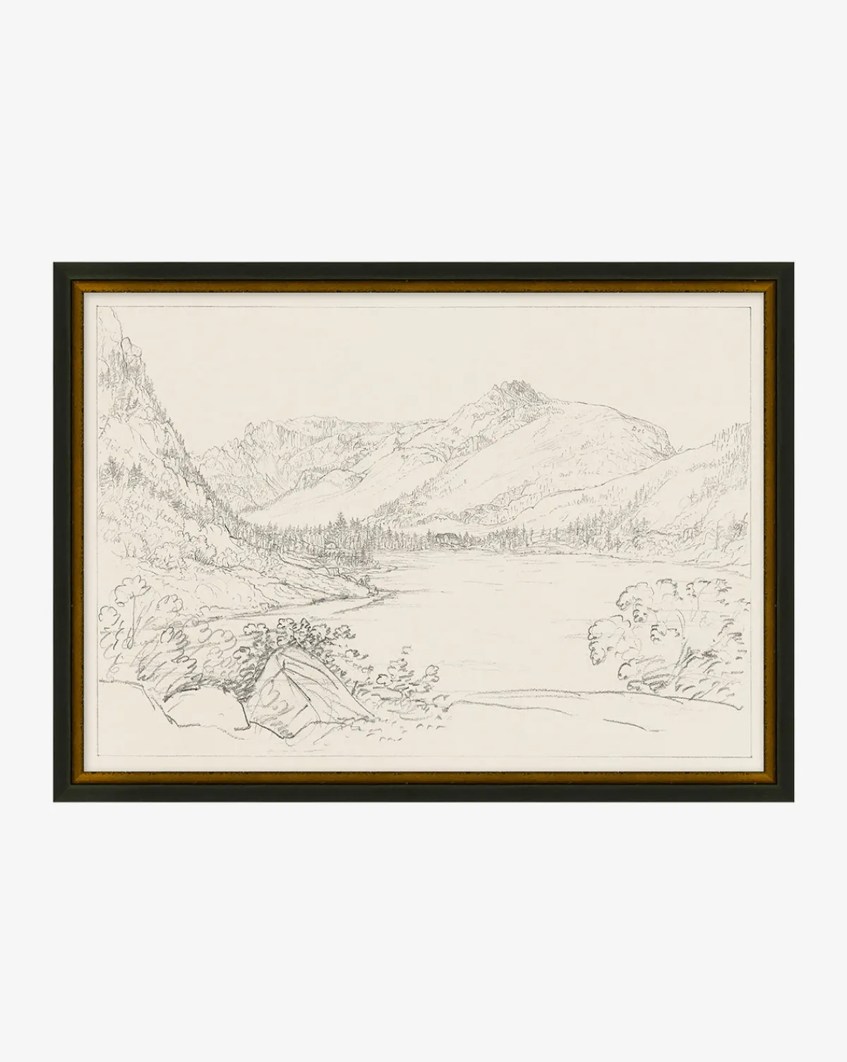 Mountain Valley|Art Headquarters, LLC DBA Wendover Art Group DBA Kevin O'Brien Studio Online