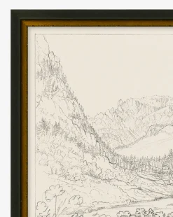 Mountain Valley|Art Headquarters, LLC DBA Wendover Art Group DBA Kevin O'Brien Studio Online