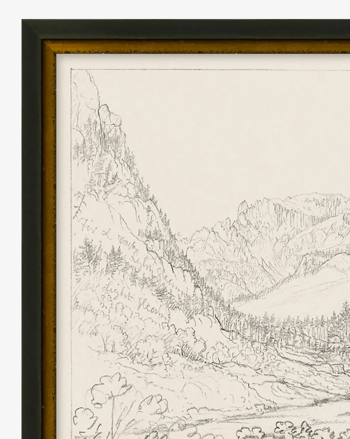 Mountain Valley|Art Headquarters, LLC DBA Wendover Art Group DBA Kevin O'Brien Studio Online