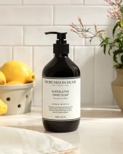 Hand Soap|Murchison-Hume Online
