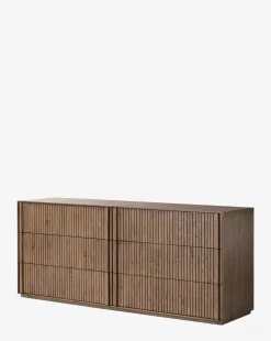 Murron 6 Drawer Dresser|Four Hands Best