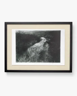 Muted Path Green by Carol Haymon|Four Hands Best