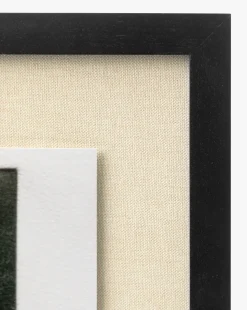 Muted Path Green by Carol Haymon|Four Hands Best