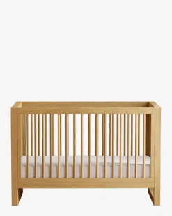 Nantucket 3-in-1 Convertible Crib with Toddler Bed Conversion Kit|Million Dollar Baby Outlet