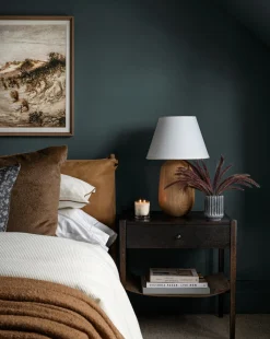 Nathan Oak Nightstand|Makerspalm Discount