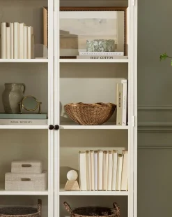 Natural Fabric Box|Credence Clearance