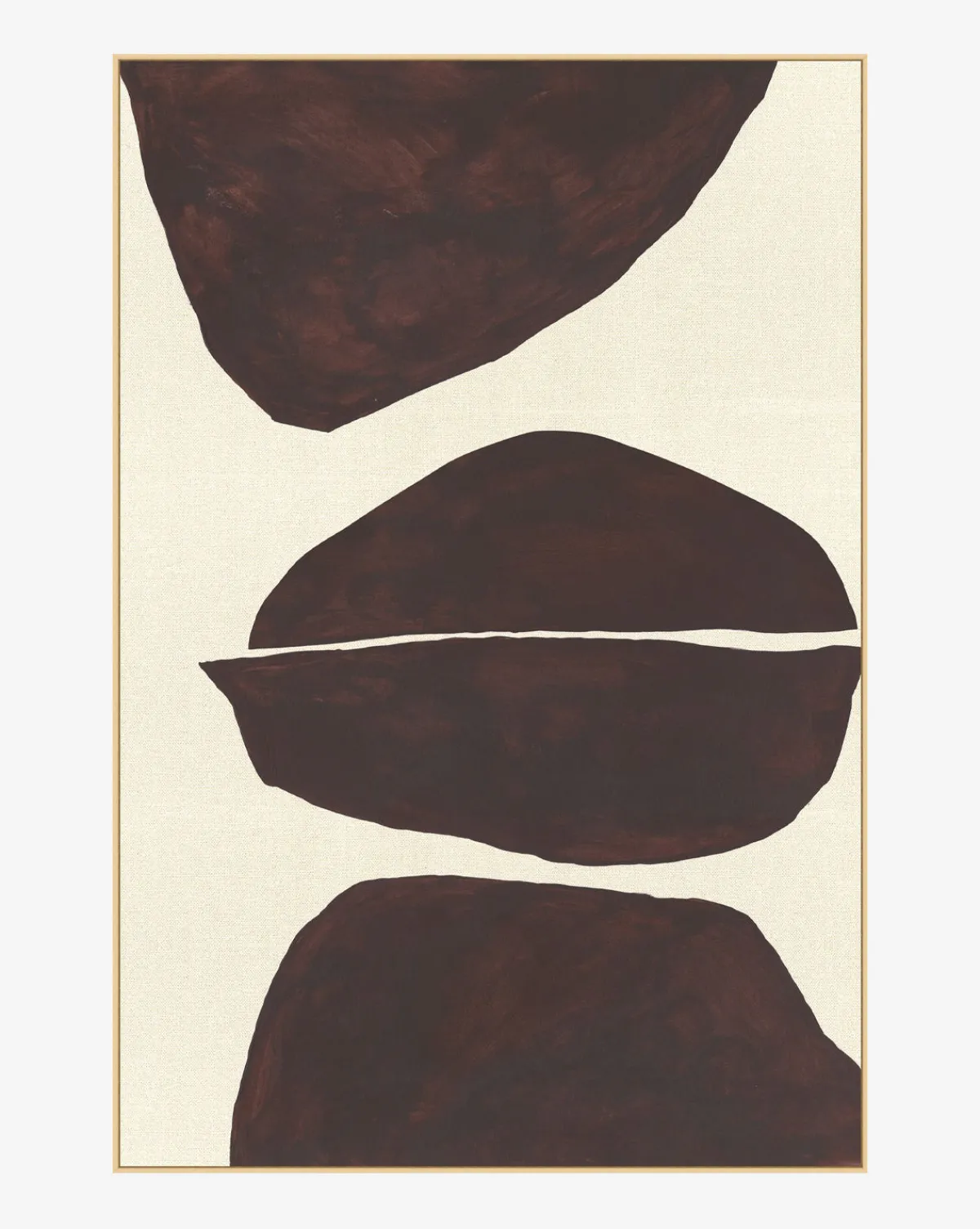 Natural Shapes 1|Art Headquarters, LLC DBA Wendover Art Group DBA Kevin O'Brien Studio New