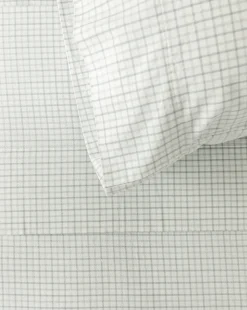 Nell Blue Twin Kids Sheet Set|Renuka Inc. Outlet