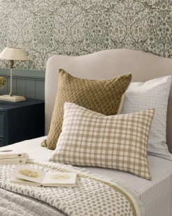 Nell Blue Twin Kids Sheet Set|Renuka Inc. Outlet