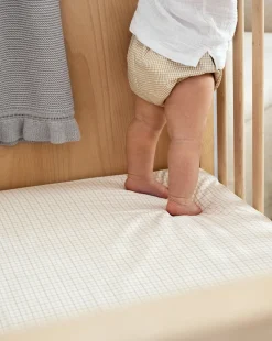 Nell Crib Sheet|Renuka Inc. Hot