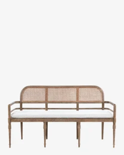 Nestor Bench|Villa & House, LLC Sale